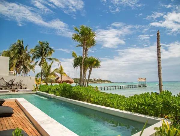 DEPARTAMENTO EN VENTA DESARROLLO ANTAL TULUM QUINTANA ROO DEPARTAMENTO EN VENTA DESARROLLO ANTAL TULUM QUINTANA ROO