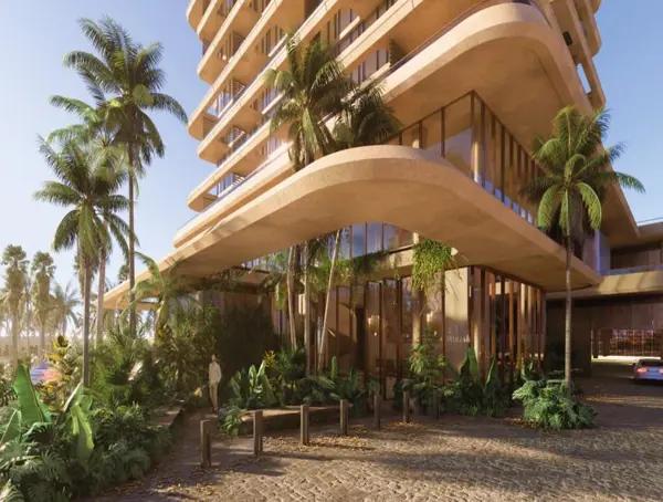 DEPARTAMENTO EN VENTA EN LA MARINA DE PUERTO VALLARTA JALISCO