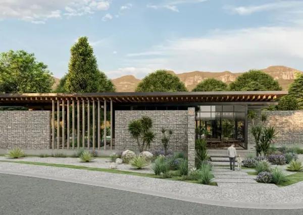 TERRENO RESIDENCIAL EN VENTA EL YERBANIZ ZONA CARRETERA NACIONAL SANTIAGO