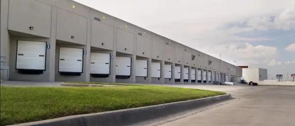 BODEGA EN RENTA PARQUE KALOS HUINALA APODACA NUEVO LEON