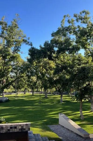 Terreno residencial en Hacienda del Márquez, Parras
