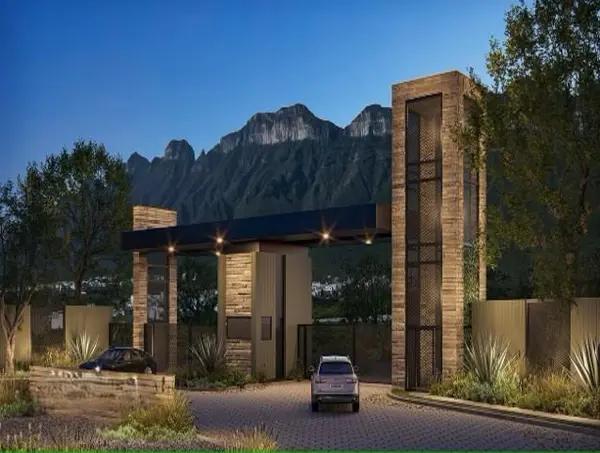 TERRENO RESIDENCIAL EN VENTA CUMBRES ELITE ZONA MONTERREY TERRENO RESIDENCIAL EN VENTA CUMBRES ELITE ZONA MONTERREY
