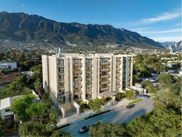 DEPARTAMENTO EN VENTA COLONIA DEL VALLE ZONA SAN PEDRO GARZA GARCIA