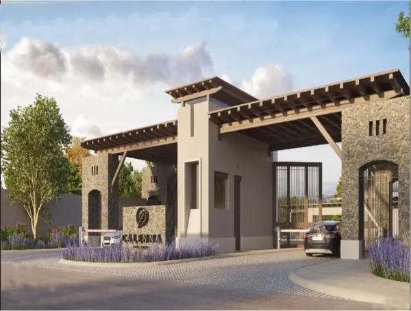 LOTE DE TERRENO RESIDENCIAL EN VENTA ZONA HUAJUQUITO CARRETERA NACIONAL SANTIAGO
