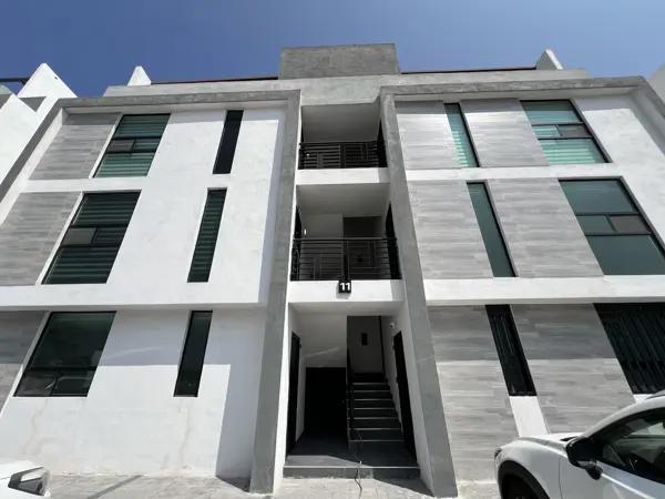 DEPARTAMENTO EN VENTA COLONIA LOS FRESNOS ZONA MONTERREY