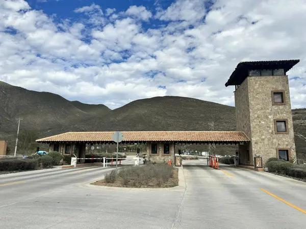 TERRENO RESIDENCIAL EN VENTA TERRALTA CONTRY CLUB ZONA GARCÍA