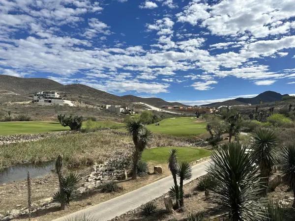TERRENO RESIDENCIAL EN VENTA TERRALTA CONTRY CLUB ZONA GARCÍA
