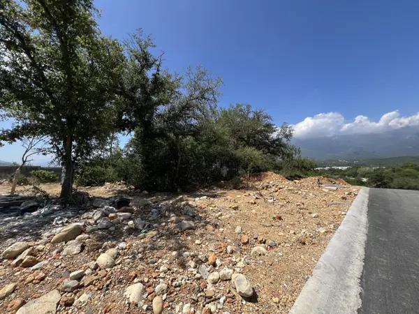 TERRENO RESIDENCIAL EN VENTA LOS RODRIGUEZ ZONA CARRETERA NACIONAL SANTIAGO