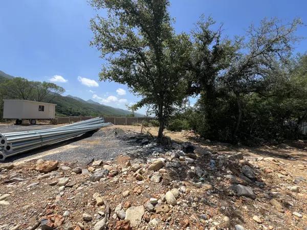 TERRENO EN VENTA LOS RODRIGUEZ ZONA CARRETERA NACIONAL SANTIAGO