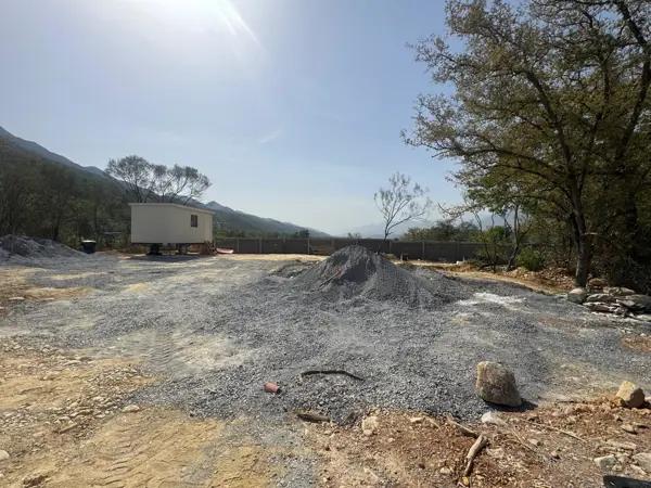 TERRENO EN VENTA LOS RODRIGUEZ ZONA CARRETERA NACIONAL SANTIAGO