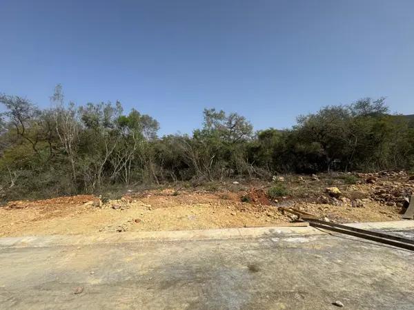 TERRENO EN VENTA LOS RODRIGUEZ ZONA CARRETERA NACIONAL SANTIAGO