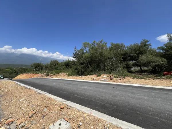 TERRENO EN VENTA LOS RODRIGUEZ ZONA CARRETERA NACIONAL SANTIAGO