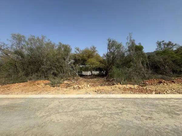 TERRENO EN VENTA LOS RODRIGUEZ ZONA CARRETERA NACIONAL SANTIAGO
