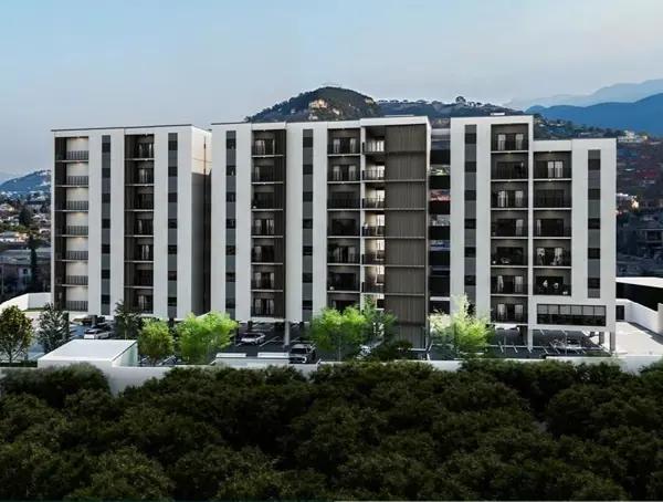 DEPARTAMENTO EN VENTA COLONIA JARDINES ROMA ZONA MONTERREY S