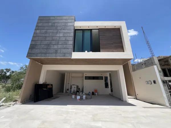 CASA EN VENTA FRACCIONAMIENTO AYSSO ZONA CARRETERA NACIONAL CASA EN VENTA FRACCIONAMIENTO AYSSO ZONA CARRETERA NACIONAL