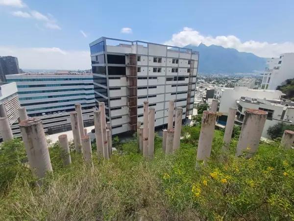 TERRENO RESIDENCIAL EN VENTA LOMAS DE MONTECRISTO ZONA MONTERREY TERRENO RESIDENCIAL EN VENTA LOMAS DE MONTECRISTO ZONA MONTERREY