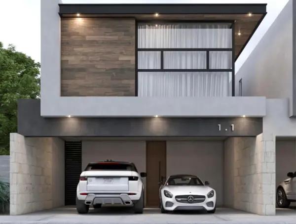 CASA EN VENTA VIENTOS DEL VERGEL ZONA CARRETERA NACIONAL SANTIAGO CASA EN VENTA VIENTOS DEL VERGEL ZONA CARRETERA NACIONAL SANTIAGO
