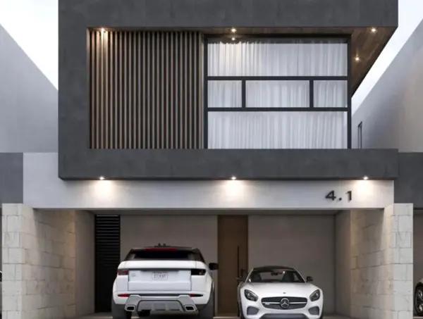 CASA EN VENTA VIENTOS DEL VERGEL ZONA CARRETERA NACIONAL SANTIAGO CASA EN VENTA VIENTOS DEL VERGEL ZONA CARRETERA NACIONAL SANTIAGO