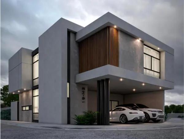 CASA EN VENTA VIENTOS DEL VERGEL ZONA CARRETERA NACIONAL SANTIAGO CASA EN VENTA VIENTOS DEL VERGEL ZONA CARRETERA NACIONAL SANTIAGO