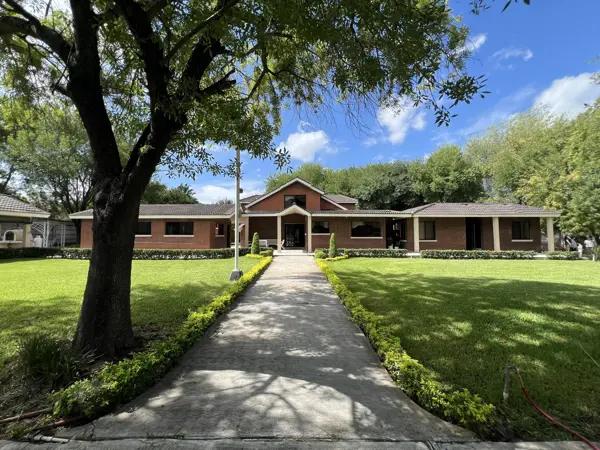 QUINTA EN VENTA CONGREGACIÓN LA BOCA ZONA CARRETERA NACIONAL SANTIAGO