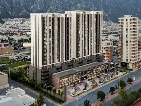 DEPARTAMENTO EN VENTA EL LECHUGAL ZONA SANTA CATARINA