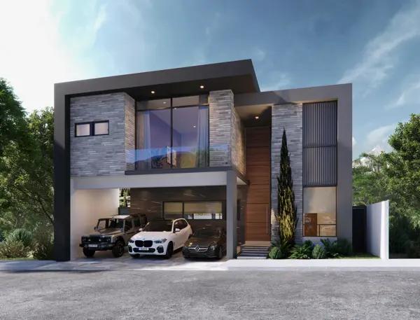 CASA EN VENTA CAROLCO RESIDENCIAL ZONA CARRETERA NACIONAL MONTERREY CASA EN VENTA CAROLCO RESIDENCIAL ZONA CARRETERA NACIONAL MONTERREY