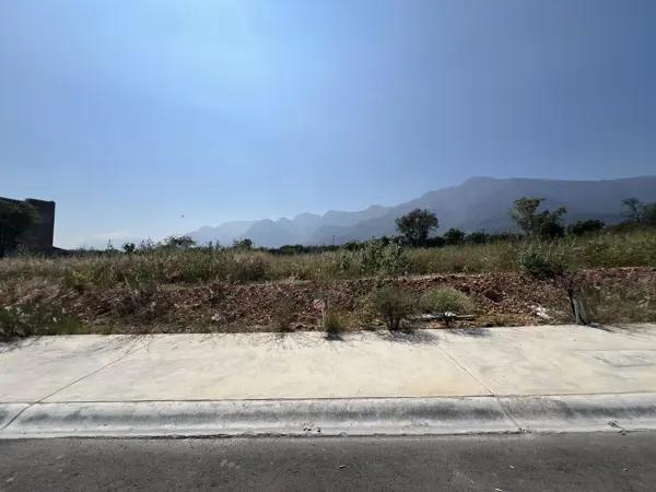TERRENO RESIDENCIAL EN VENTA EL BARRIAL ZONA CARRETERA NACIONAL SANTIAGO TERRENO RESIDENCIAL EN VENTA EL BARRIAL ZONA CARRETERA NACIONAL SANTIAGO