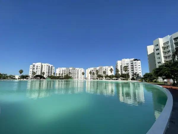 DEPARTAMENTO EN VENTA ZONA APODACA NUEVO LEON