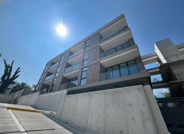 DEPARTAMENTO EN VENTA EN LA ZONA DE CARRETERA NACIONAL SANTIAGO