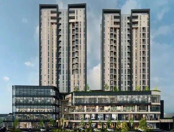OFICINA EN VENTA COLONIA BUENOS AIRES ZONA MONTERREY SUR