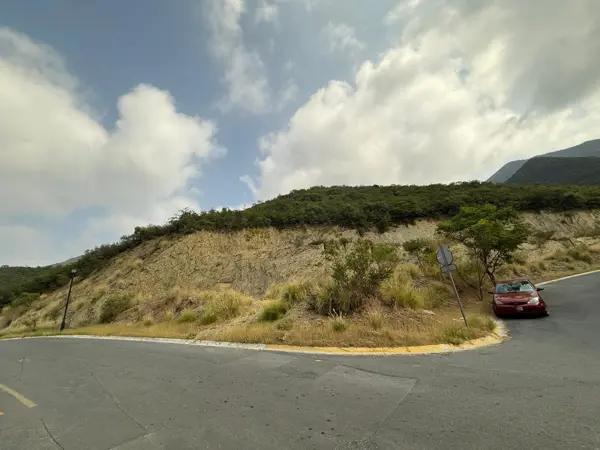 TERRENO RESIDENCIAL EN VENTA LA HERRADURA CLUB DE GOLF ZONA CARRETERA NACIONAL MONTERREY