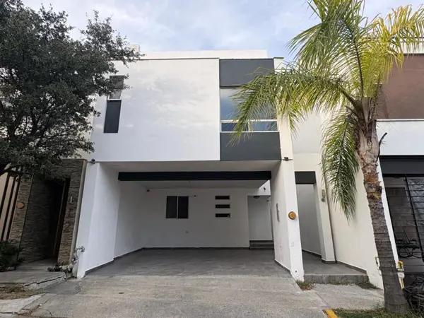 CASA EN VENTA CERRADAS DE VALLE ALTO ZONA CARRETERA NACIONAL MONTERREY