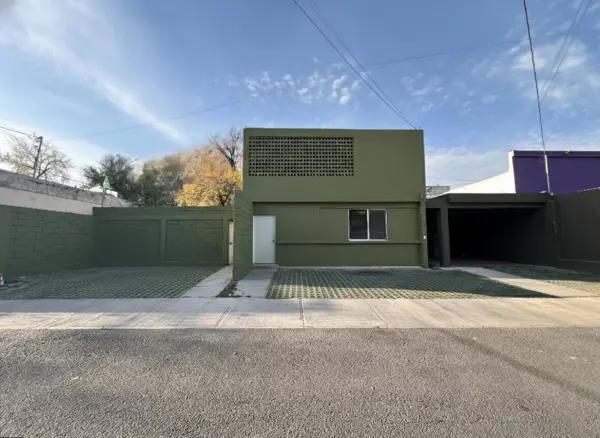 OFICINA EN RENTA COLONIA DEL VALLE ZONA SAN PEDRO GARZA GARCÍA