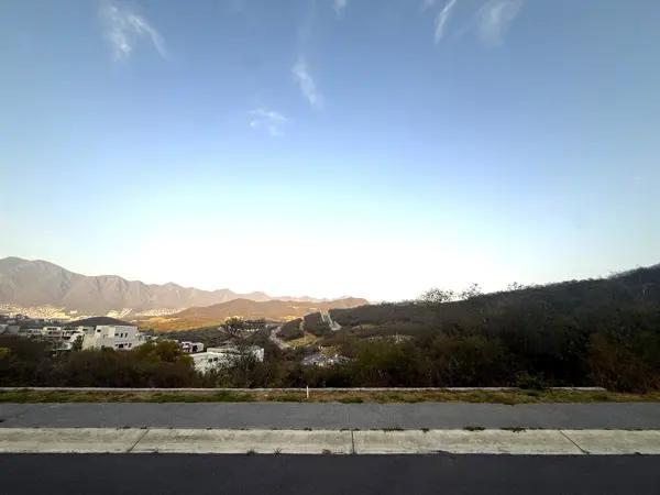 TERRENO RESIDENCIAL EN VENTA SIERRA ALTA ZONA CARRETERA NACIONAL MONTERREY