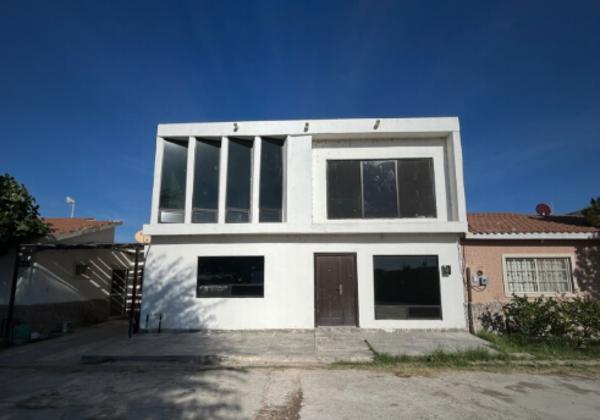 CASA DE ENTREGA INMEDIATA EN RESIDENCIAL 21, MATAMOROS, COAHULA . CASA DE ENTREGA INMEDIATA EN RESIDENCIAL 21, MATAMOROS, COAHULA .