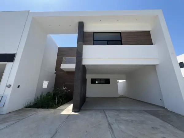 CASA EN VENTA AMORADA RESIDENCIAL ZONA CARRETERA NACIONAL MONTERREY