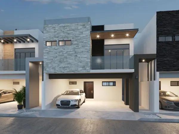 CASA EN VENTA ALAMO SUR ZONA CARRETERA NACIONAL SANTIAGO CASA EN VENTA ALAMO SUR ZONA CARRETERA NACIONAL SANTIAGO