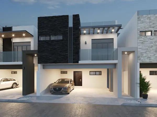 CASA EN VENTA ALAMO SUR ZONA CARRETERA NACIONAL SANTIAGO CASA EN VENTA ALAMO SUR ZONA CARRETERA NACIONAL SANTIAGO