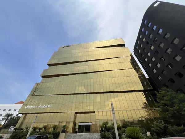OFICINA EN RENTA LAZARO CARDENAS ZONA SAN PEDRO GARZA GARCÍA