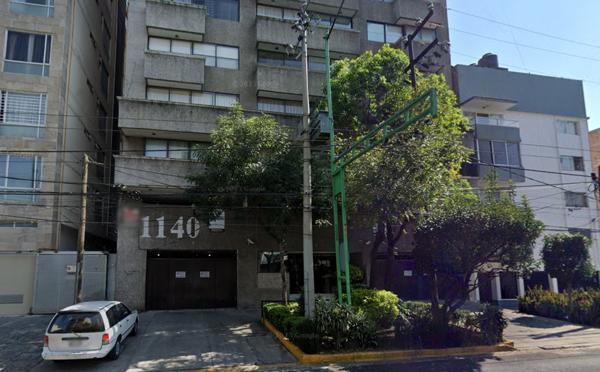 Departamento en venta, Benito Juárez, CDMX, Vertíz Narvarte. Departamento en venta, Benito Juárez, CDMX, Vertíz Narvarte.