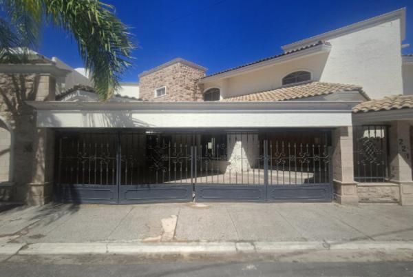 CASA DE ENTREGA INMEDIATA EN Residencial El Fresno, Torreon, Coahuila CASA DE ENTREGA INMEDIATA EN Residencial El Fresno, Torreon, Coahuila