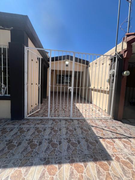 Casa en amueblada en renta de un piso en Saltillo, Coahuila Casa en amueblada en renta de un piso en Saltillo, Coahuila