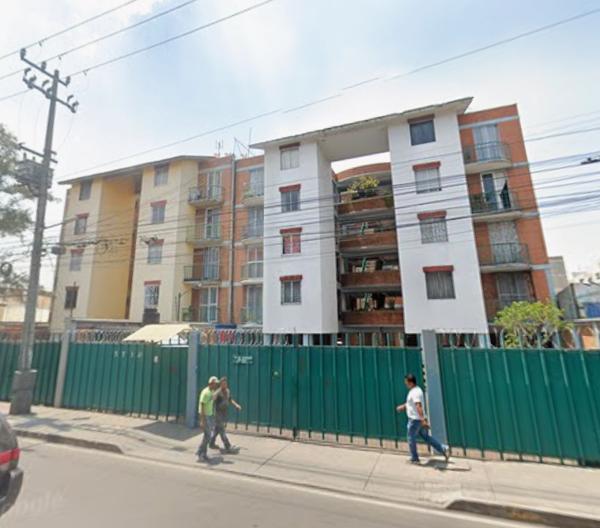 Venta de Departamento en San Nicolás Tolentino, Iztapalapa - D.F. a sólo $862,000 Venta de Departamento en San Nicolás Tolentino, Iztapalapa - D.F. a sólo $862,000