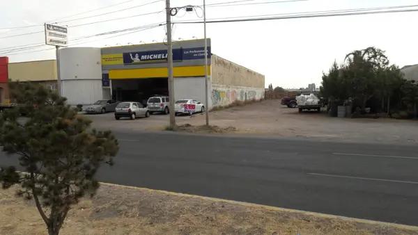 Terreno en venta | Av. México–Japón | Ubicación premium Terreno en venta | Av. México–Japón | Ubicación premium
