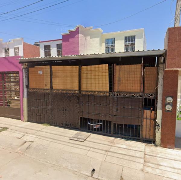 Casa en Venta en Mazatlán, Sinaloa - Oportunidad en Bugambilias Casa en Venta en Mazatlán, Sinaloa - Oportunidad en Bugambilias