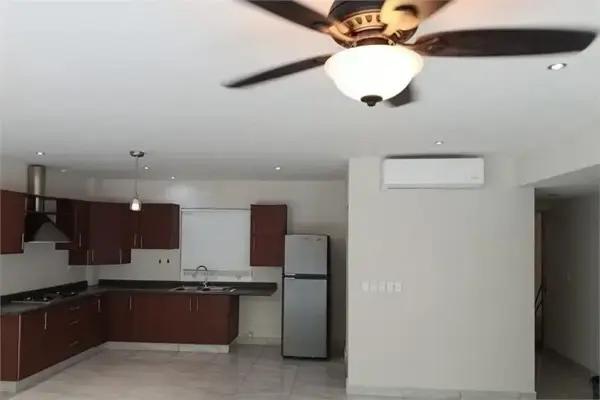Departamento en  George Towers, Cumbres Oro