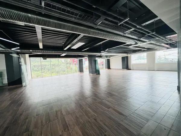 OFICINAS EN ATIZAPÁN EN RENTA