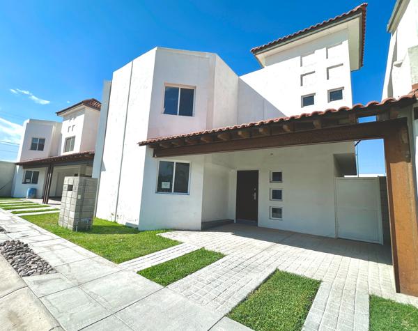 Casa en Venta en Las Lomas Residencial