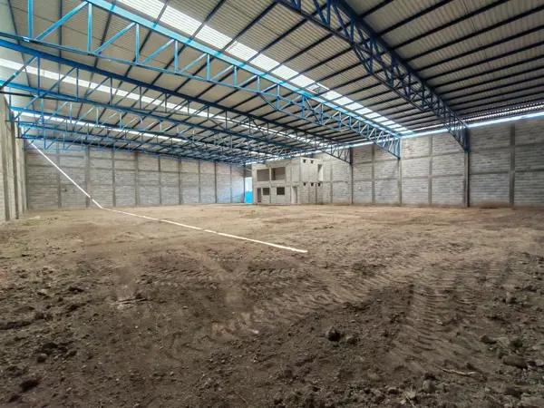 Nave en renta en San Andrés Cholula Centro, San Andrés Cholula, Puebla Nave en renta en San Andrés Cholula Centro, San Andrés Cholula, Puebla