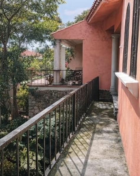 Excelente casa en Las Palmas, Cuernavaca.